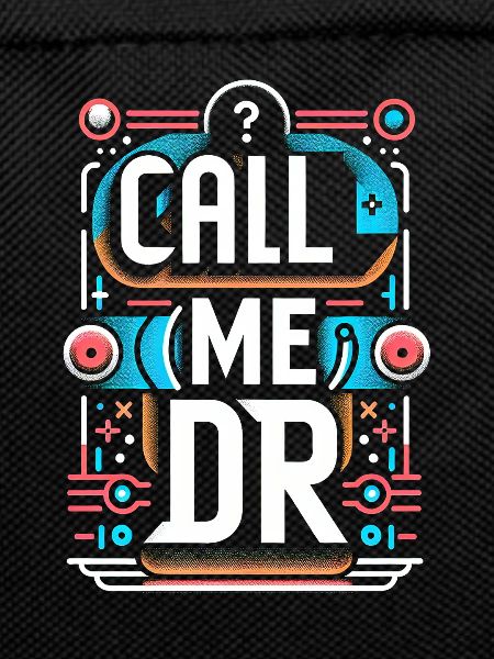 Call Me Dr 29