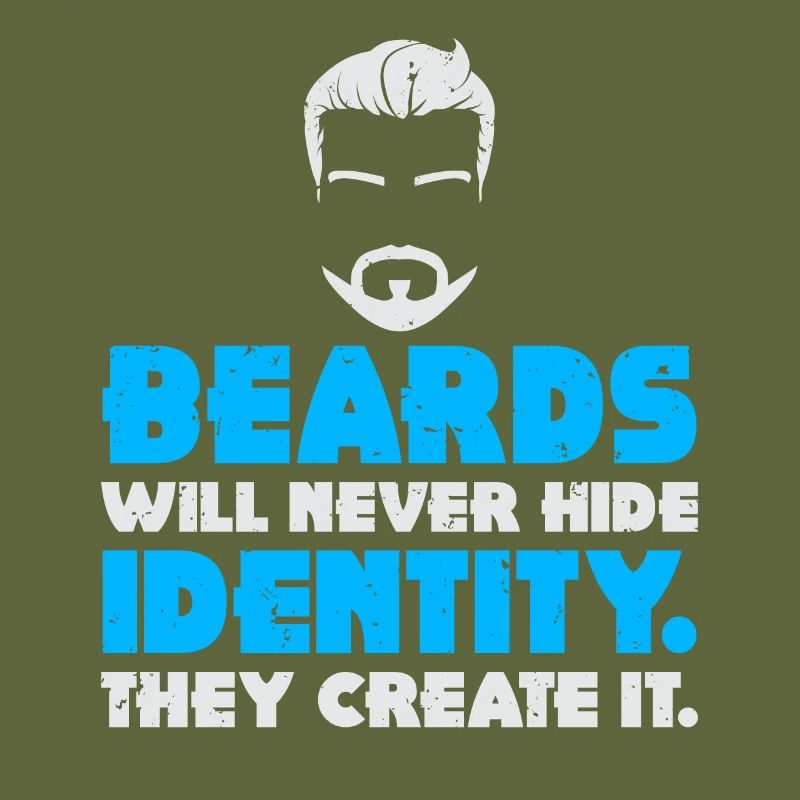 Giftidea Beard Men