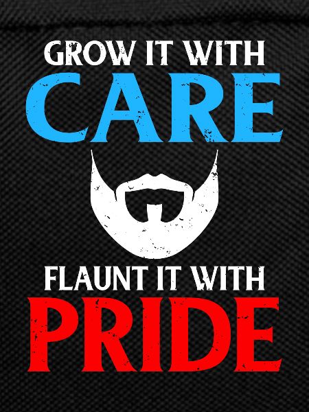 Giftidea Beard Men