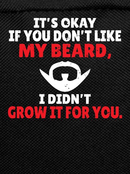 Giftidea Beard Men