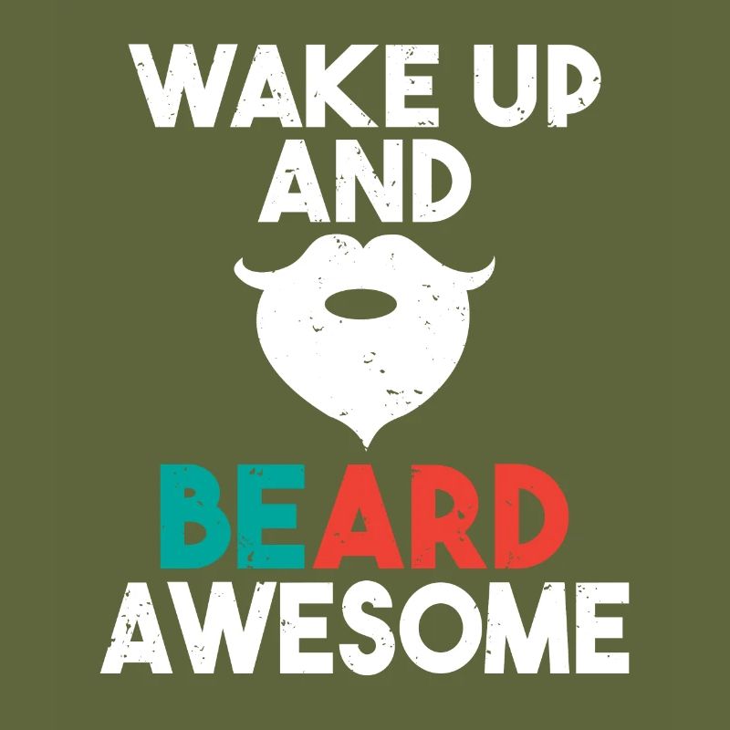 Giftidea Beard Men