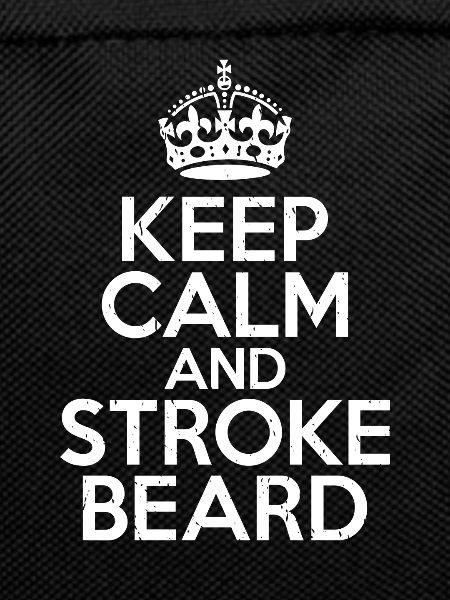 Giftidea Beard Men