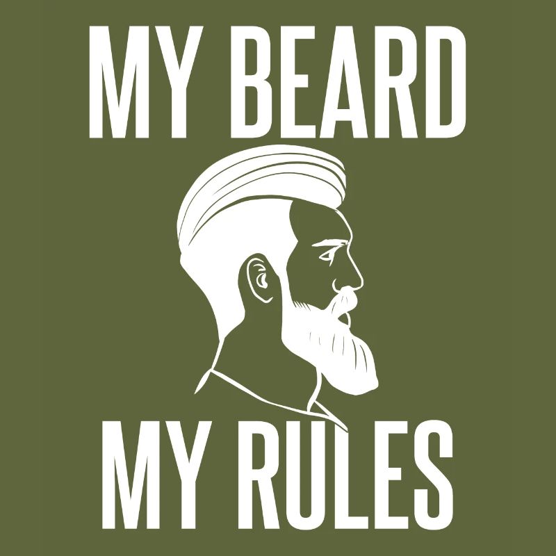 Giftidea Beard Men