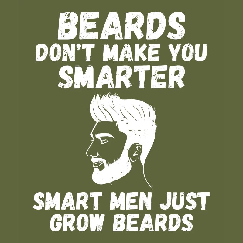Giftidea Beard Men