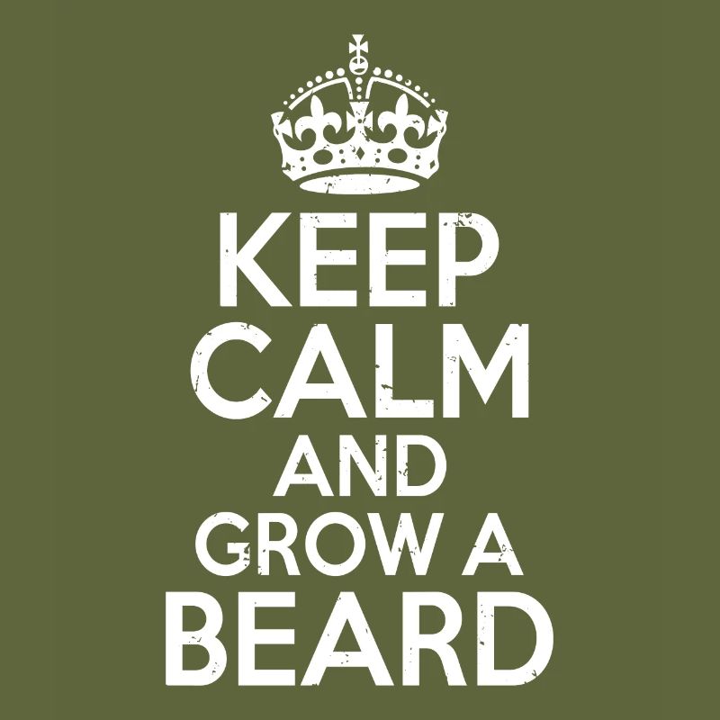Giftidea Beard Men