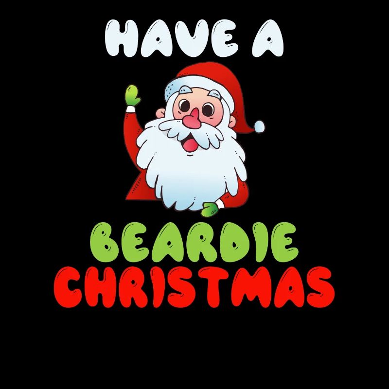 Giftidea Beard Men