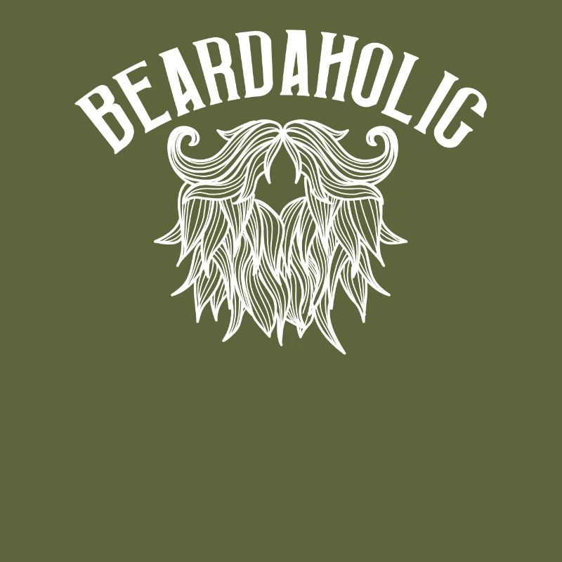 Giftidea Beard Men