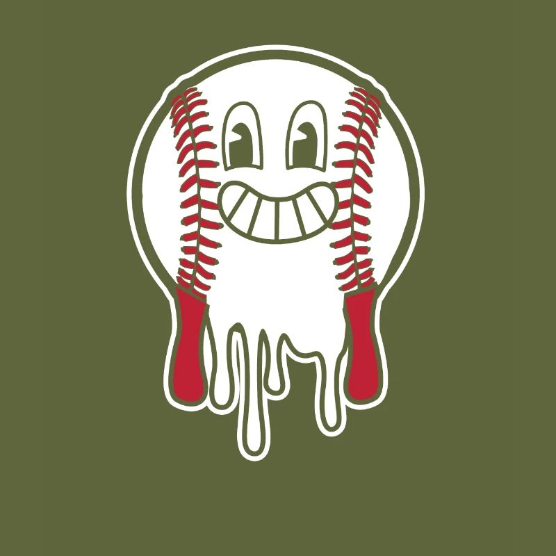 Baseball Funny