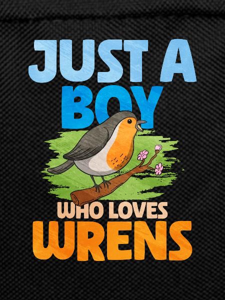 Wren Bird