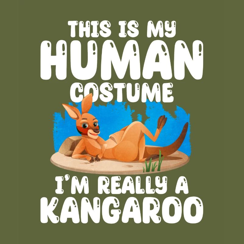kangaroo