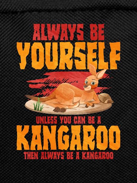 känguru