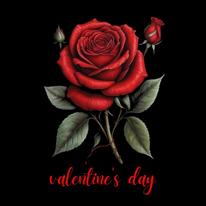 Valentine's Day