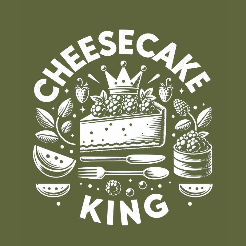 Gâteau au fromage King 5