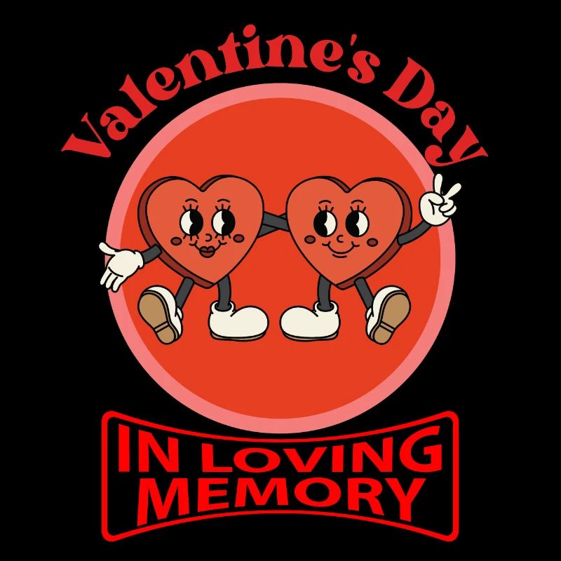 La Saint-Valentin