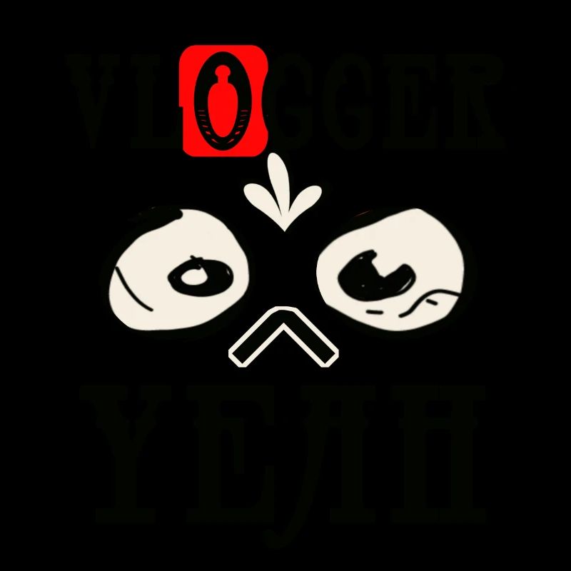 Vlogger Spass