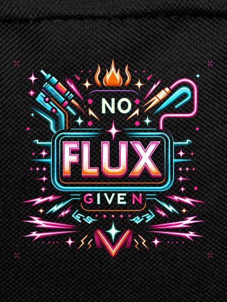 No Flux Given 13