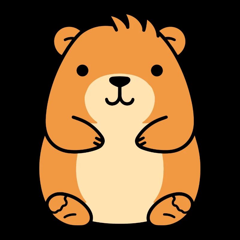 Capybara