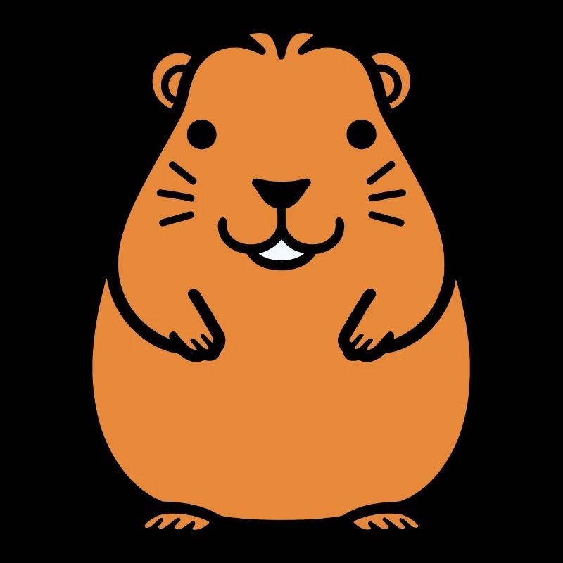 Capybara