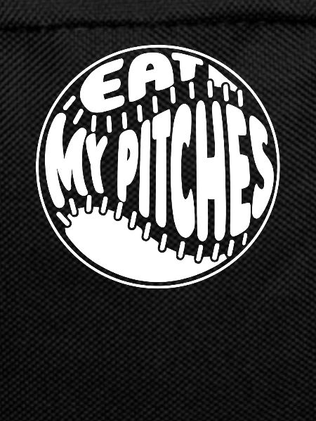 Baseball Witzig