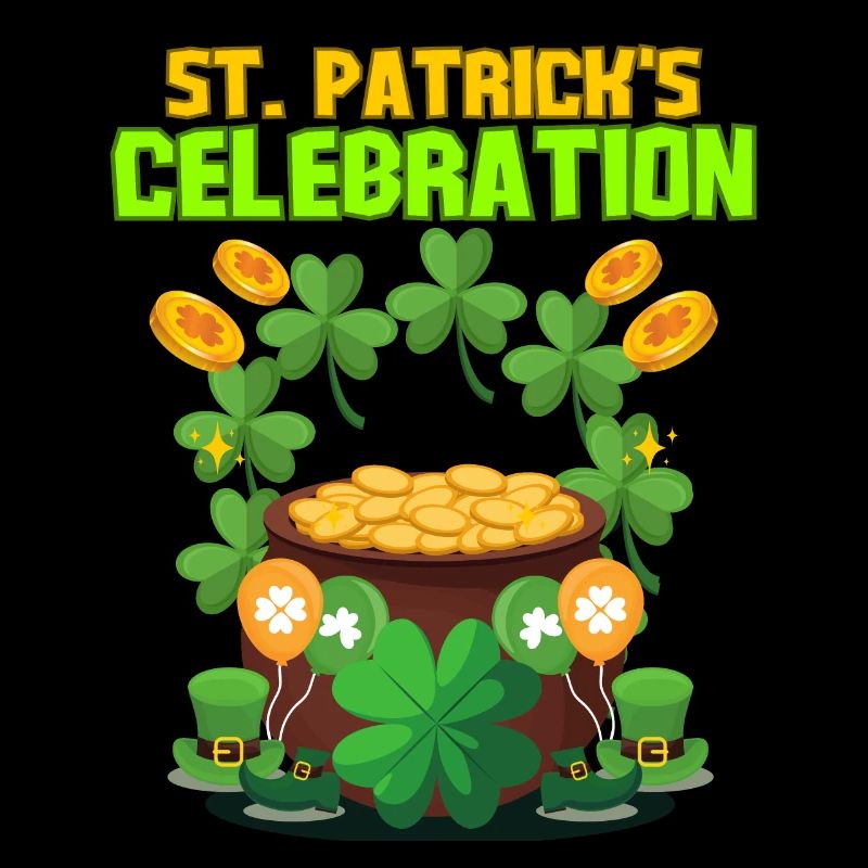 St Patrick's Day