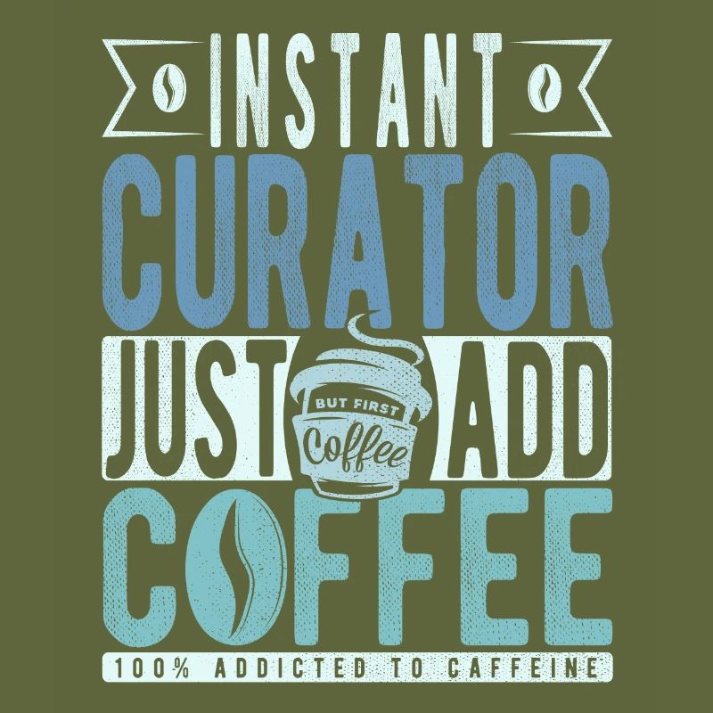 Conservateur instantané Il suffit d’ajouter du café