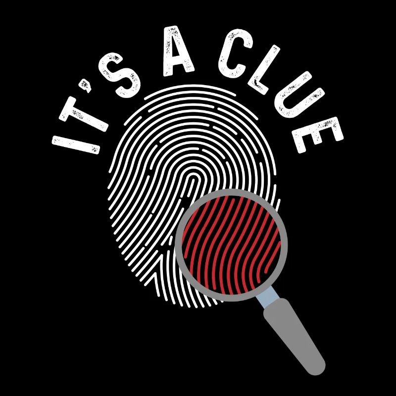 Es ist ein Hinweis
