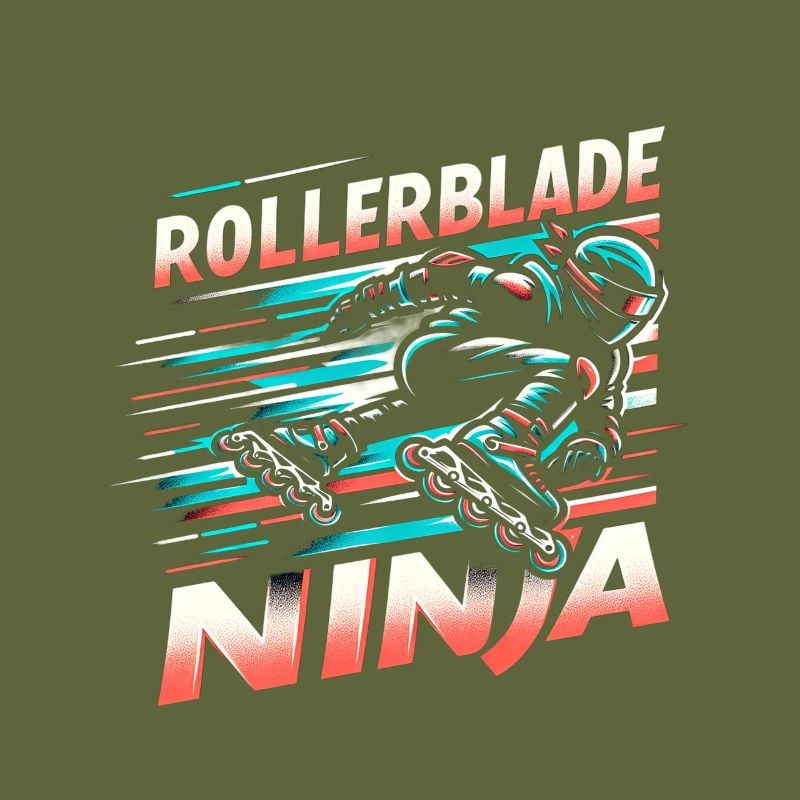 Rollerblade Ninja 13