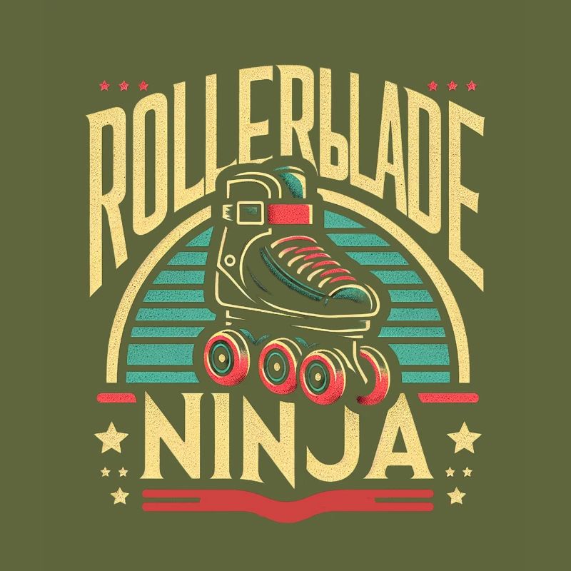 Rollerblade Ninja 8