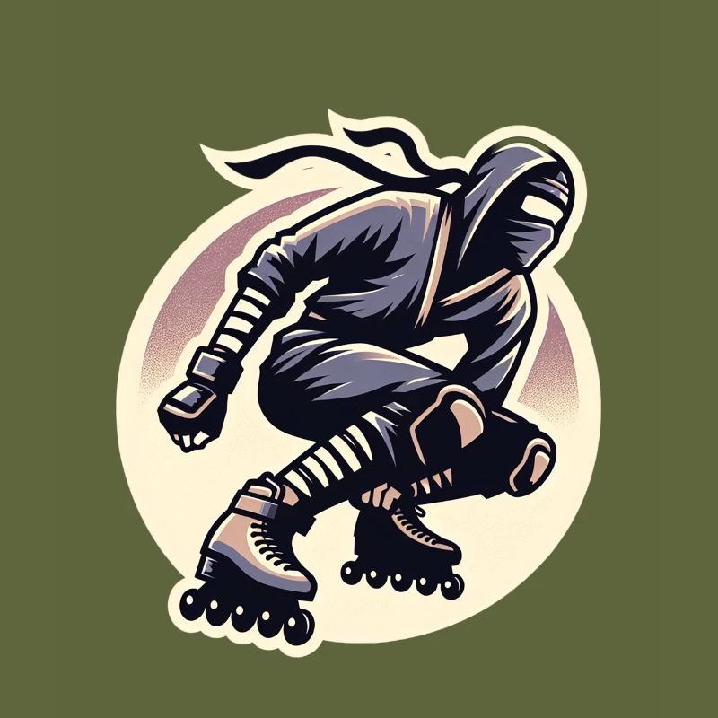 Rollerblade Ninja 9