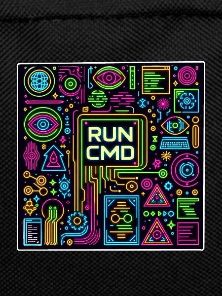 Run Cmd 43