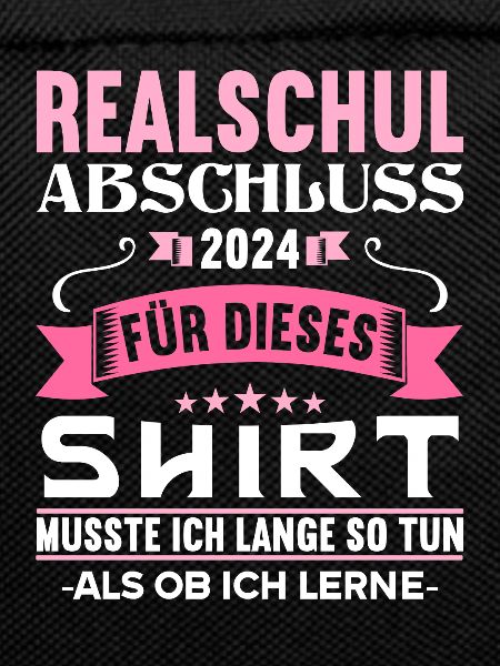 Realschule Junge Mädchen Realschule 2024