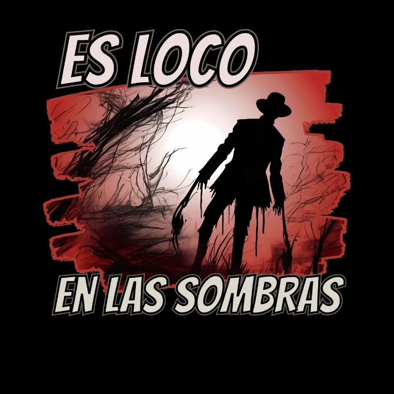 crazy in the shadows