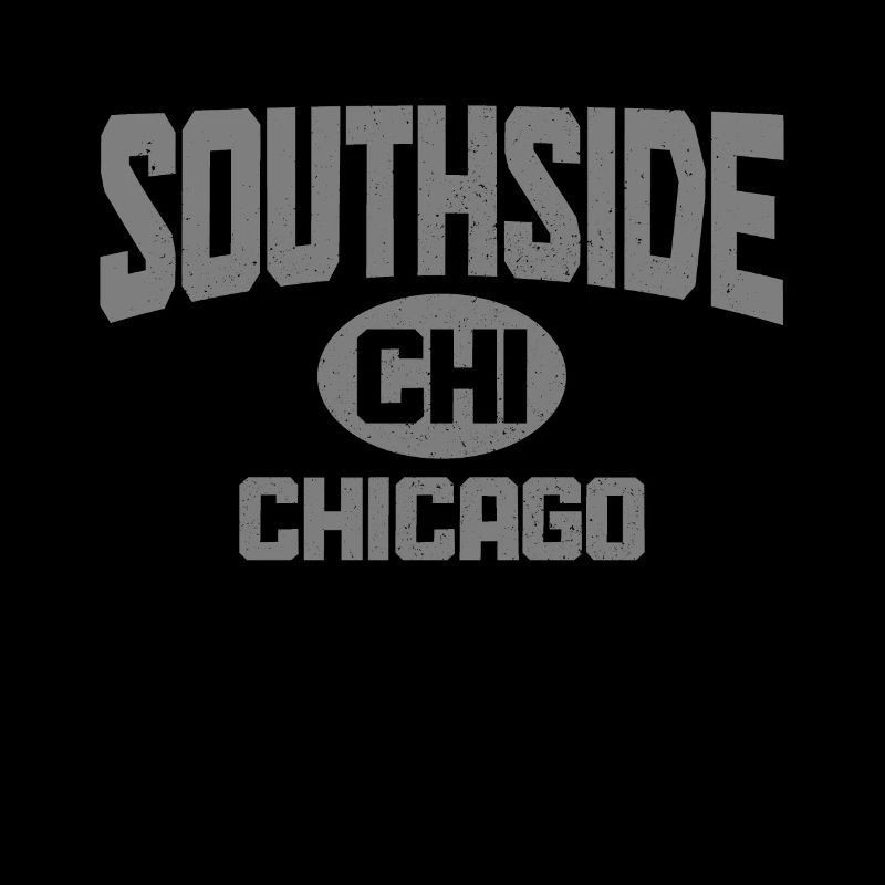 Chicago Illinois Souvenir Gift