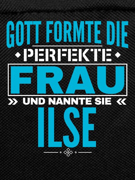 Ilse Name Design