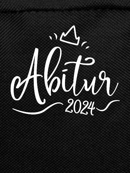Abitur 2024