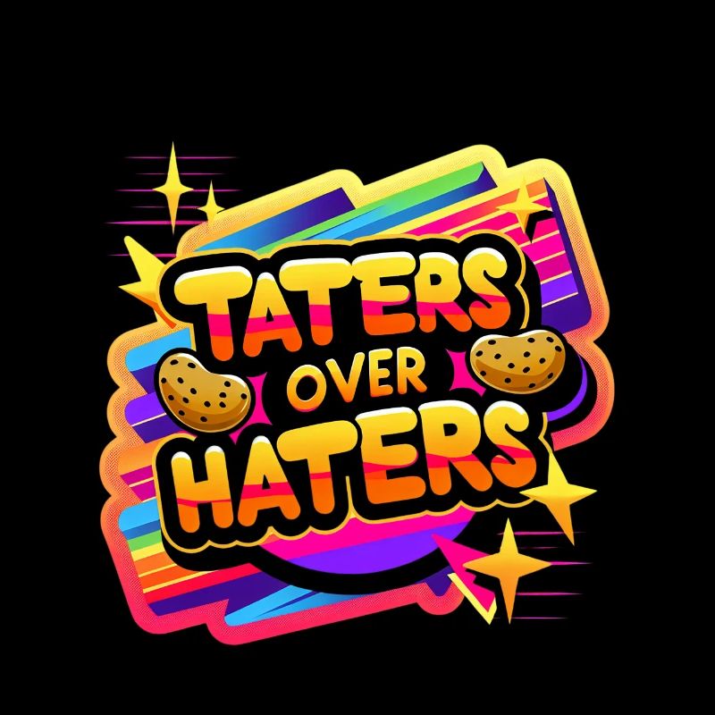 taters sur haters 14