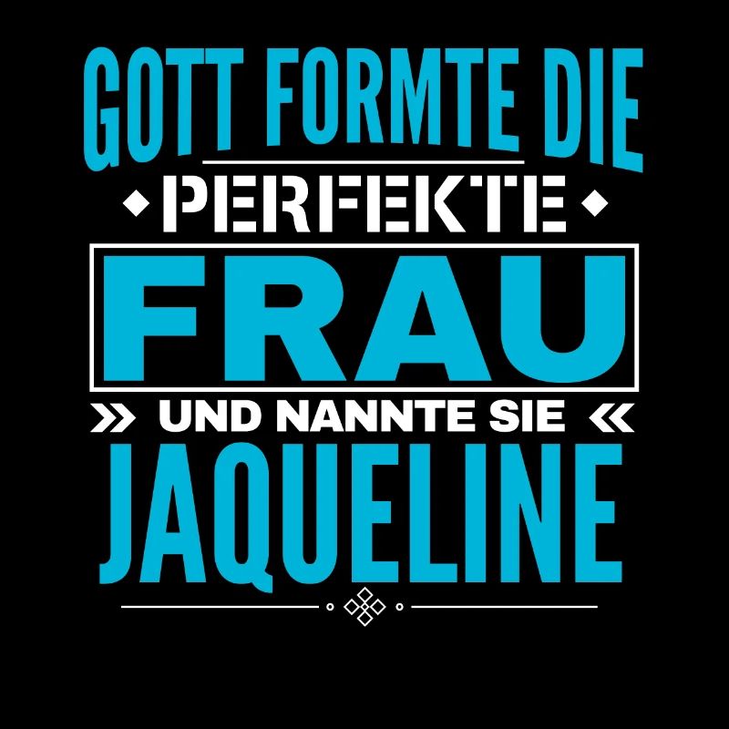 Jaqueline Name Design