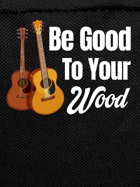 Be good to your