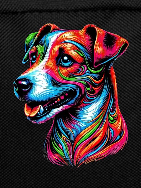Jack Russell Terrier Dog