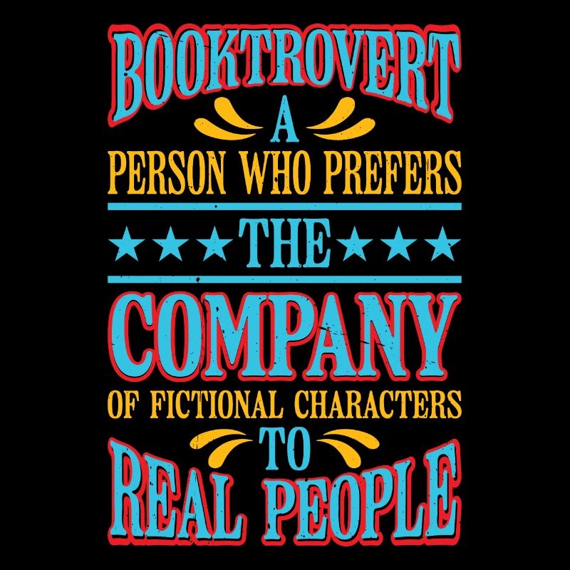 Booktrovert Definition Description 6