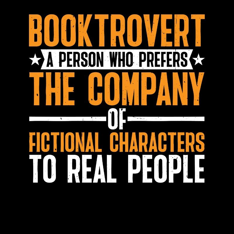 Booktrovert Definition Description 8