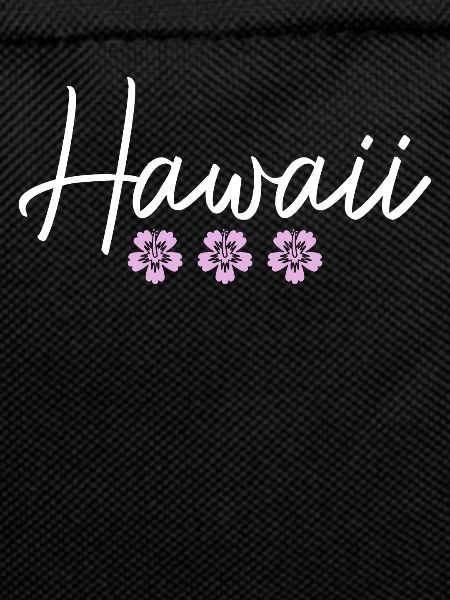 Hawaii Aloha Hawaiian Souvenir