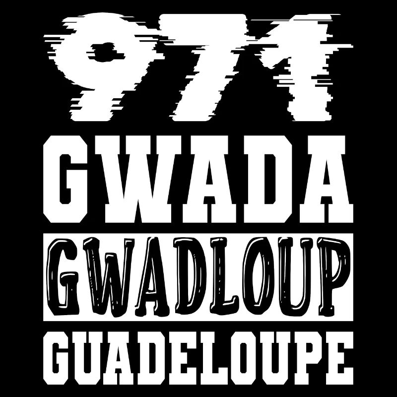 971 GWADA GWADLOUP GUADELOUPE