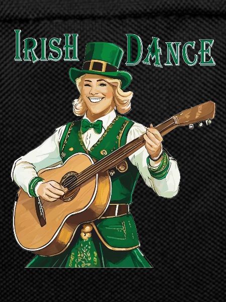IRISH DANCE