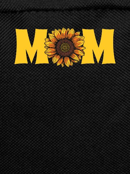 Sonnenblumen Mama Mutter Sunflower Mom