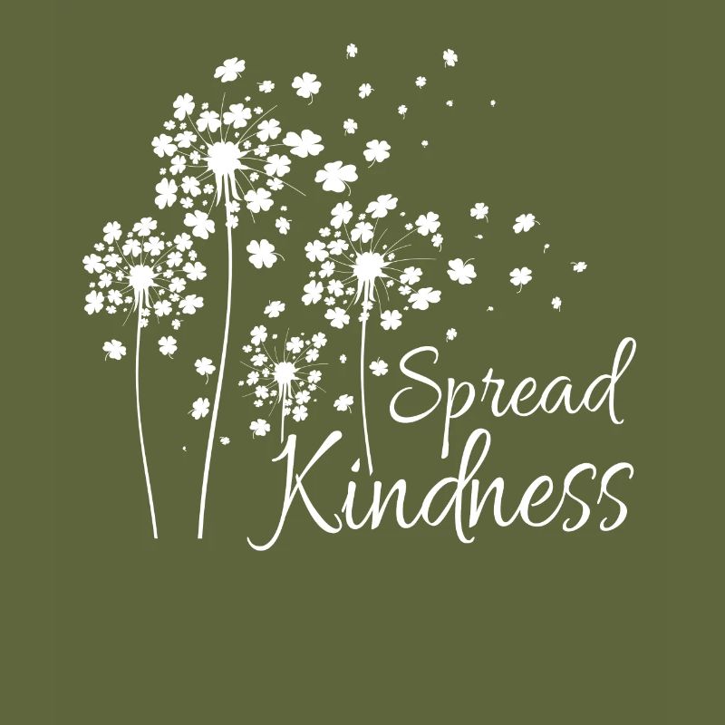 Spread Kindness