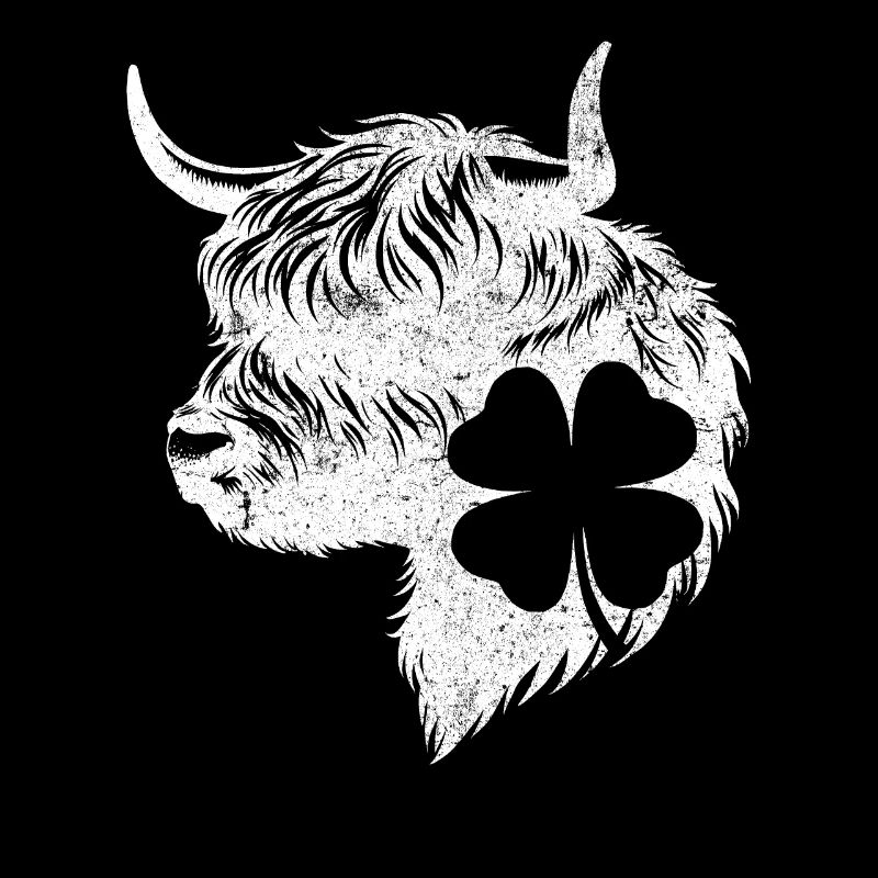 Shamrock Scottish Highland Cattle
