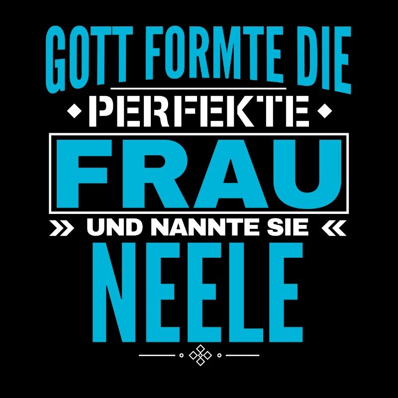 Neele Name Design
