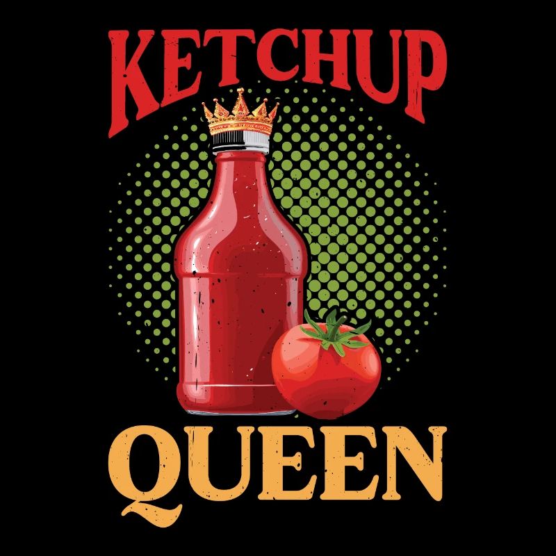 Ketchup Queen 20