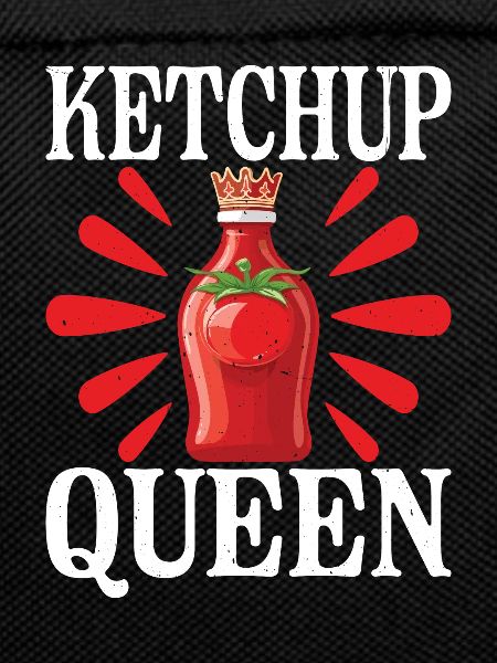 Ketchup Queen 21